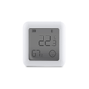 Bluetooth Smart Temperature Humidity Sensor LCD Indoor Hygrometer Thermometer