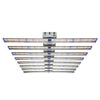 Adjust-a-Wings Hellion VS3 700w LED Grow Light by Lumimuse