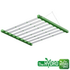 Lumimuse 650w LED Grow Light (8 Bar)