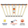 Lumimuse SE7000 LED Grow Light (730w) - 2.8umol/J