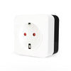 WiFi 16A Plug Smart Air Conditioner Companion IR Wireless Remote Controller