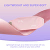 ¡¾Gift For your Loved Ones¡¿LumiMuse Health Bluetooth Smart Heating Pad For Cramps Menstrual Period Massage Belt
