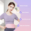 ¡¾Gift For your Loved Ones¡¿LumiMuse Health Bluetooth Smart Heating Pad For Cramps Menstrual Period Massage Belt