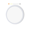 LumiMuse Smart WIFI Ceiling Light Ultrathin Energy-saving RGB Dimmable Lighting LED Lamp