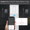 LumiMuse Smart WiFi Water Heater Boiler Switch Wireless Control Timer for Heating Water