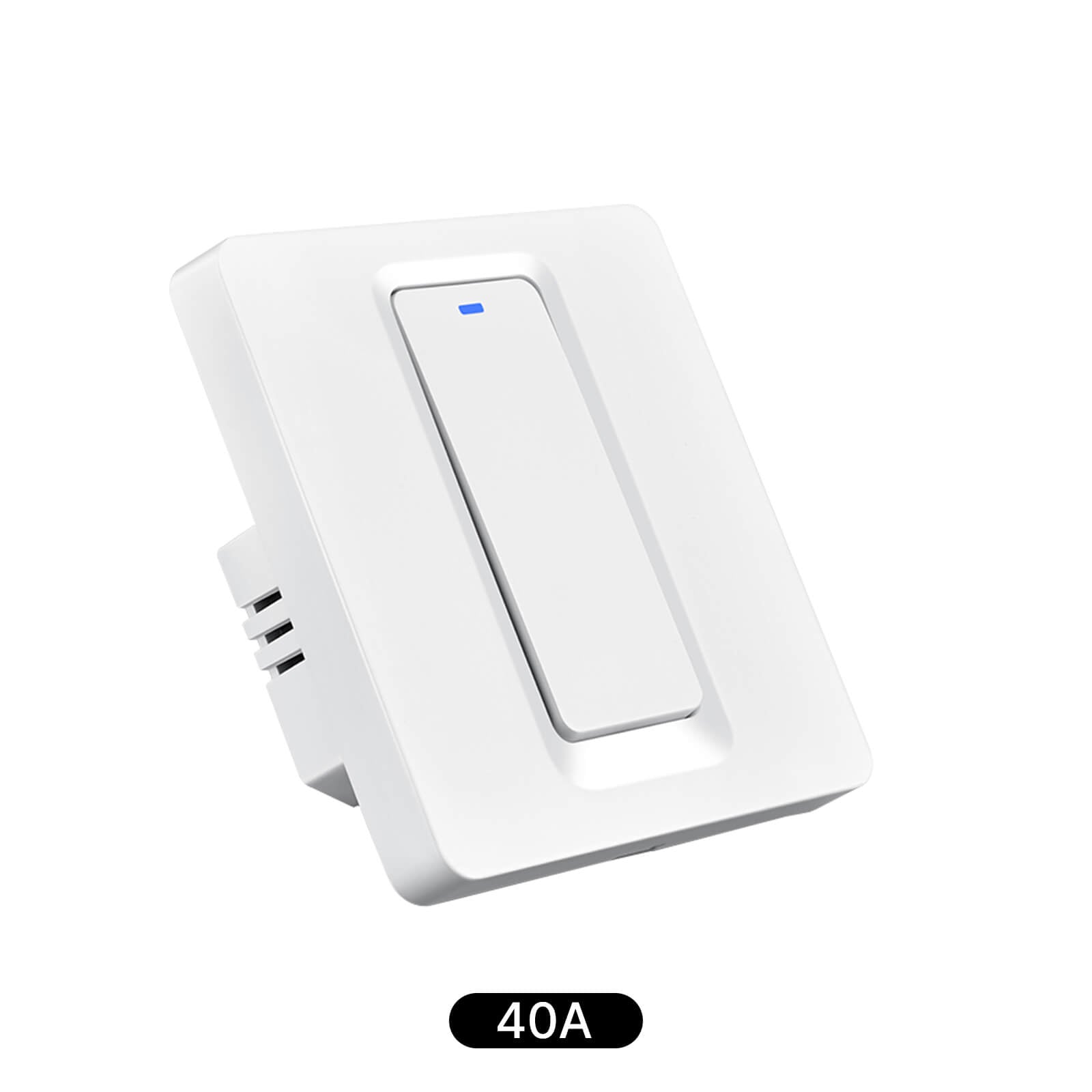 LumiMuse Smart ZigBee Water Heater Boiler Switch Wireless Control Timer for Heating Water 20A EU