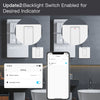 LumiMuse Smart ZigBee Water Heater Boiler Switch Wireless Control Timer for Heating Water 20A EU