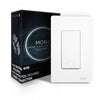 LumiMuse Star Ring ZigBee Smart Light Switch Single Pole, No Neutral Required, No Capacitor