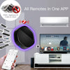 LumiMuse WiFi 2 in 1 Wireless Multi-function  Gateway With 38K IR Remote Controller