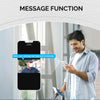 LumiMuse Tuya Smart WiFi Video Doorbell Camera 2-way Audio Intercom Outdoor Wireless Door Bell Night Vision
