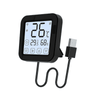 LumiMuse Tuya WiFi Smart IR Thermostat AC Remote Controller Temperature and Humidity Sensor