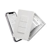 WiFi 1/2/3/4 Gang Smart Light Switch, Alexa Google APP Remote Light Switching | LumiMuse