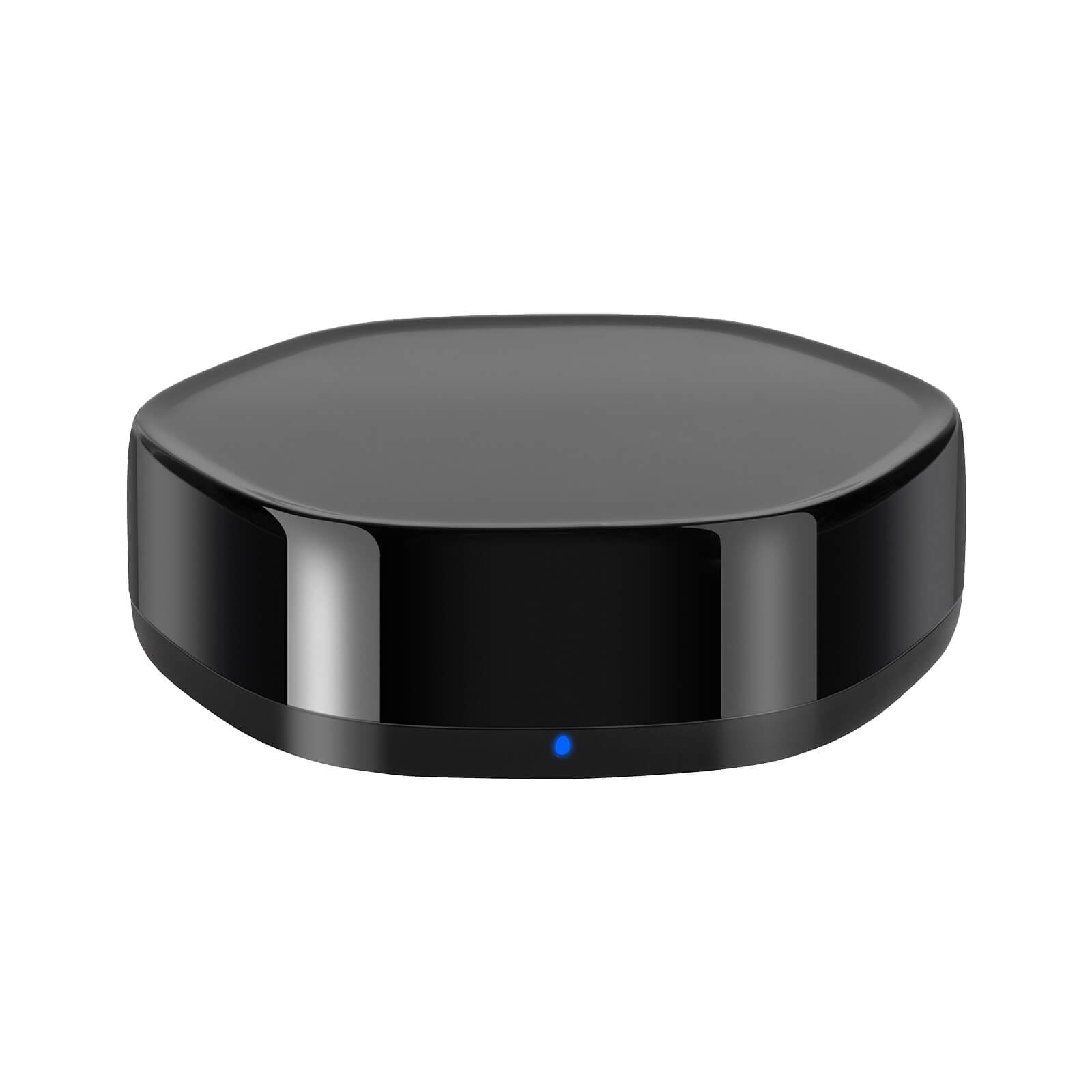 LumiMuse WiFi 2 in 1 Wireless Multi-function  Gateway With 38K IR Remote Controller