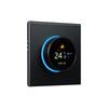LumiMuse WiFi Smart Home Heating Knob Thermostat Temperature Controller For Water Gas Boiler Electric Heating