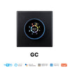 LumiMuse WiFi Smart Home Heating Knob Thermostat Temperature Controller For Water Gas Boiler Electric Heating