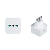 LumiMuse WiFi Smart Socket Power Plug(Type L) Italian 16A Energy Monitor