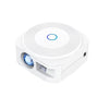 LumiMuse WiFi Smart Star Sky Night Light Square Projector Music Player