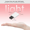 LumiMuse ZigBee Signal Repeater Amplifier USB Extender for Tuya Smart ZigBee Devices