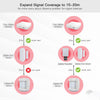 LumiMuse ZigBee Signal Repeater Amplifier USB Extender for Tuya Smart ZigBee Devices