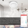LumiMuse ZigBee Smart Smoke Fire Detector Sensor