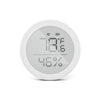 LumiMuse ZigBee Smart Temperature and Humidity Sensor Indoor Hygrometer Thermometer Detector