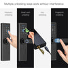WiFi Security Intelligent  Multiple Unlocking Fingerprint  Smart Lock