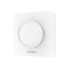 WiFi Smart Light Dimmer Rotary Switch Schedule Timer Brightness Memory EU