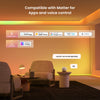 Lumimuse Obsid RGBIC Light Strip