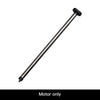 Rechargeable Tubular Roller Blind Motor RF433 Remote Control - A Pack of 3 Boxes