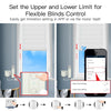 Bluetooth Smart DIY Motorized Roller Blinds/Shades Drive Motor