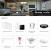 Smart Home Solutions Customization