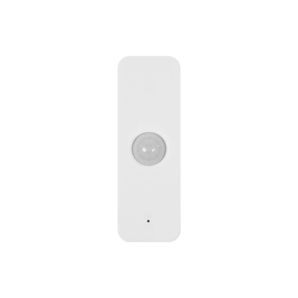 Smart PIR Sensor Human Body Motion Detector Home Security and Scene Linkage Automation | LumiMuse