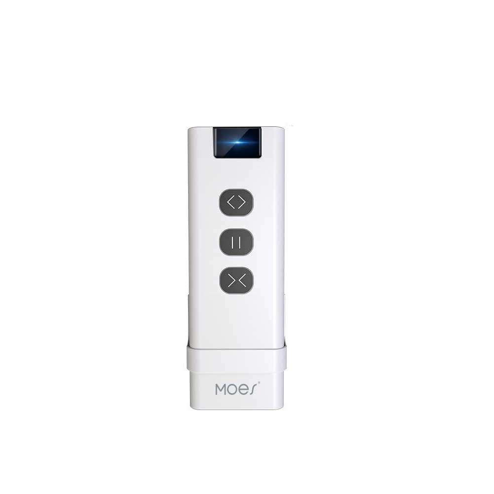 Smart RF433 Transmitter Remote for Curtain