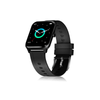Smart Watch Alexa Built-in Fitness Tracker Heart Rate and Blood Oxygen Monitor | LumiMuse