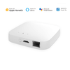 Smart Zigbee Hub Work With Homekit Wired Gateway Remote Control Smart Home Hub