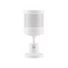 ZigBee Smart PIR Motion Sensor Human Detector Scene Linkage With Foot Stand