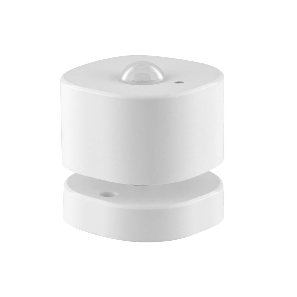 ZigBee Smart PIR Motion Sensor Human Sensor Detector Setup Available | LumiMuse