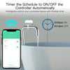 ZigBee Smart Water Gas Pipeline Auto Shut OFF Valve Controller