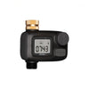 Sprinkler Timer For Garden Hose Drip Irrigation Auto Watering 1-Outlet | LumiMuse