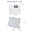 WiFi RF Programmable Thermostat  Smart Wall-hung Temperature Controller Wireless RF Receiver for Water/ Electric/ Gas Boiler Floor Heating