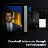 Tuya 10.1-Inch Smart Control Panel Max with Ble/Zigbee Gateway