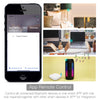 Bluetooth Gateway Smart WiFi Hub Smart Home Bluetooth MESH (SIG) Gateway Low Power Consumption