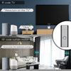 WiFi IR+RF Tuya Smart Remote Controller Wireless USB Controller for TV Fan