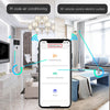 WiFi IR+RF Tuya Smart Remote Controller Wireless USB Controller for TV Fan