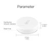 Tuya ZigBee Smart Temperature And Humidity Sensor 2MQTT Setup Available Battery Powered