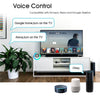 Wi-Fi Smart IR Remote Control with Temperature and Humidity Sensor for Air Conditioner TV AC