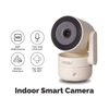Tuya WiFi 4MP Indoor Security Camera with Night Vision and Motion Detection | LumiMuse