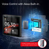 Tuya Wifi Smart Touch Screen Center Control Panel with Voice Control Alexa Built-in ZigBee Gateway Built-in