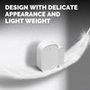 Tuya ZigBee Window Door Alarm Sensor, Smart Home Security Contact Detector