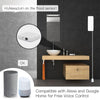 Tuya ZigBee Smart Gateway Hub Smart Home Automation for All Tuya ZigBee3.0 Smart Products